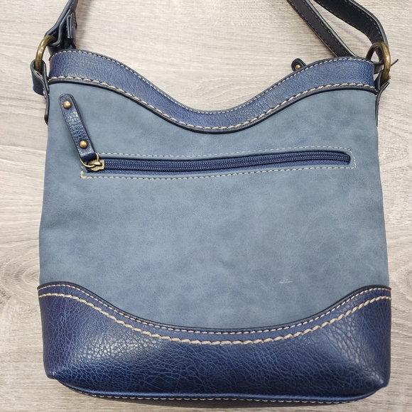 BOC Born Concept Crossbody Bag - Picture 3 of 12